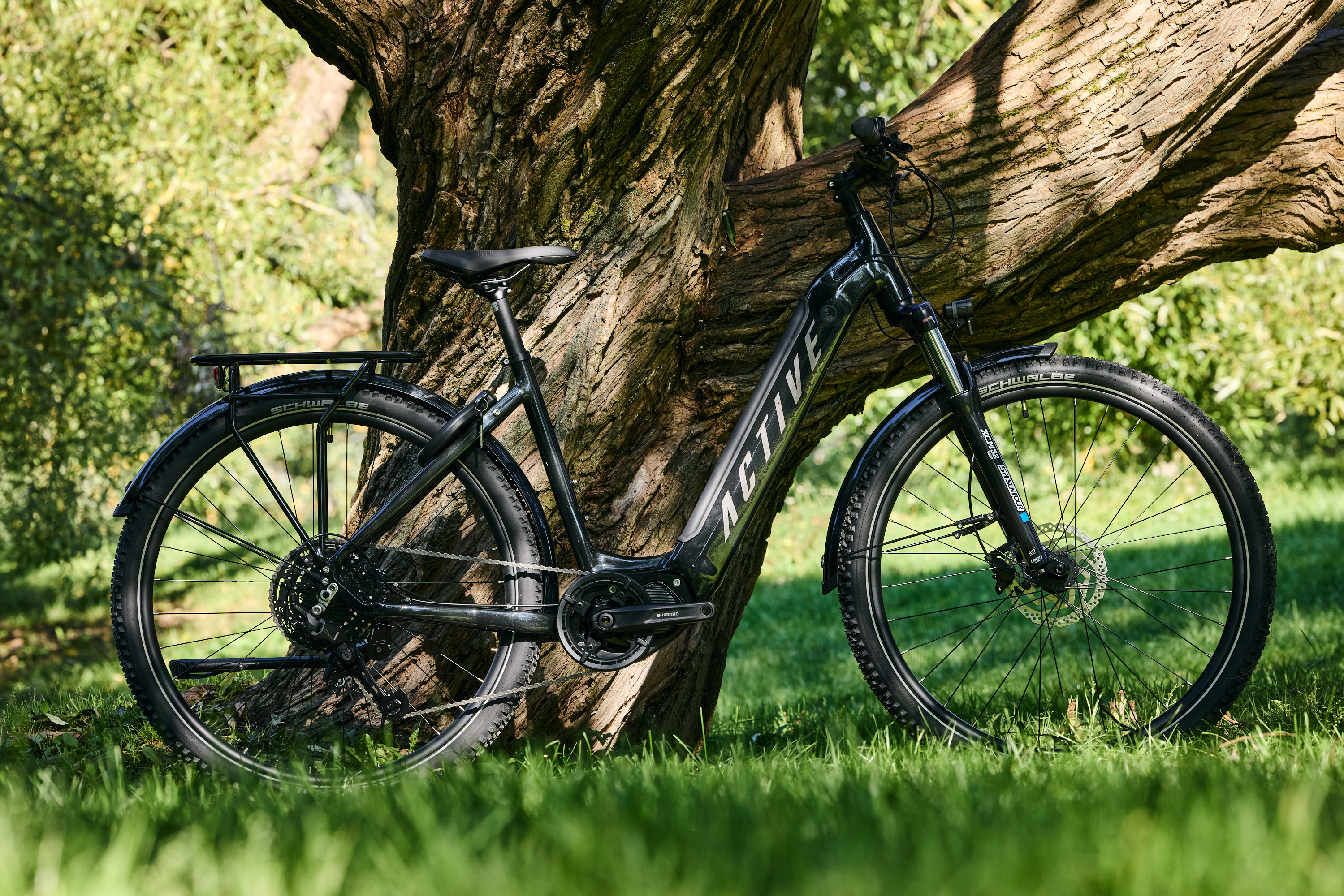 Active Pathfinder sähköpyörä nyt 2299€ huhtikuun loppuun