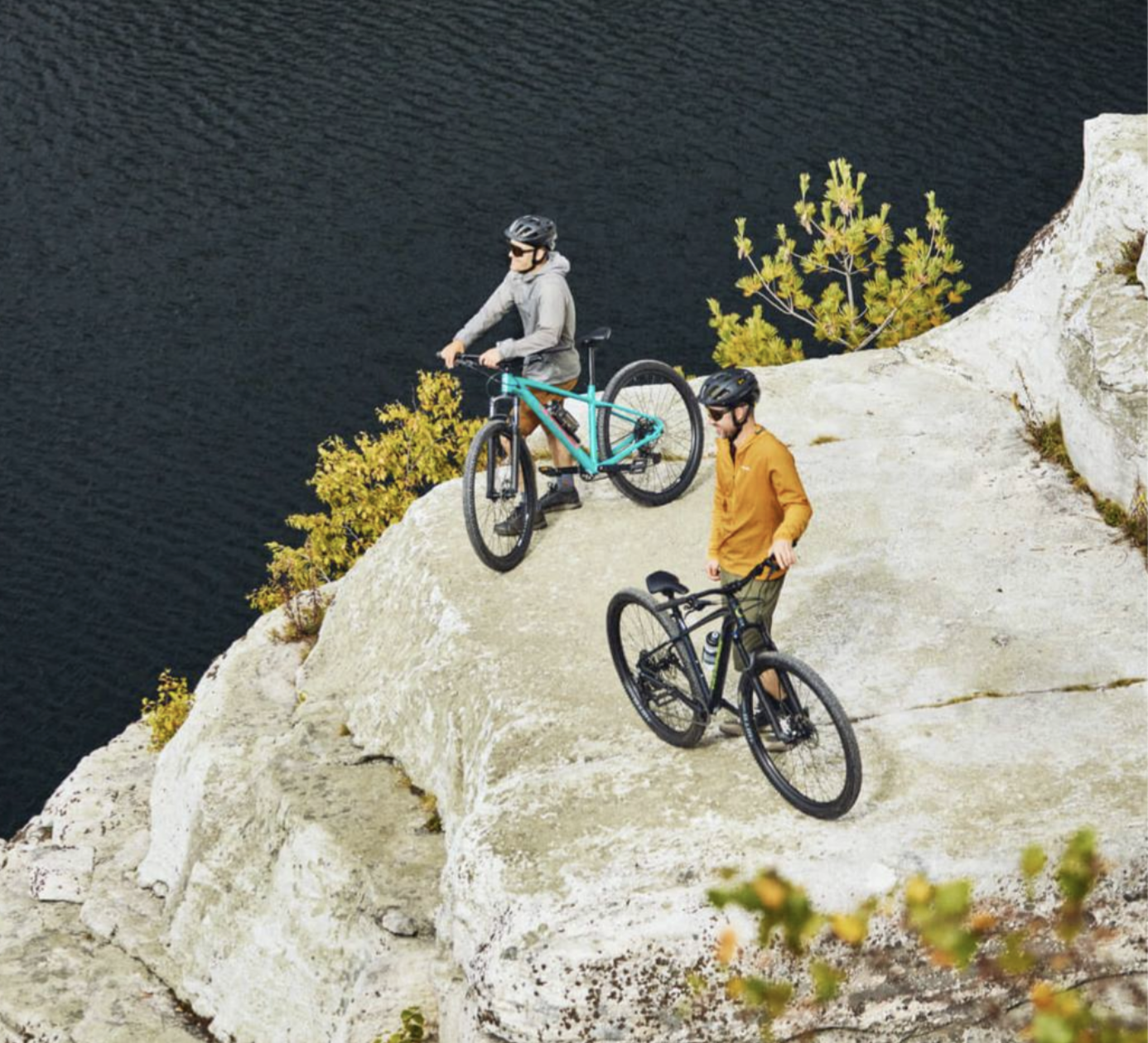 Active maastopyörät -50%