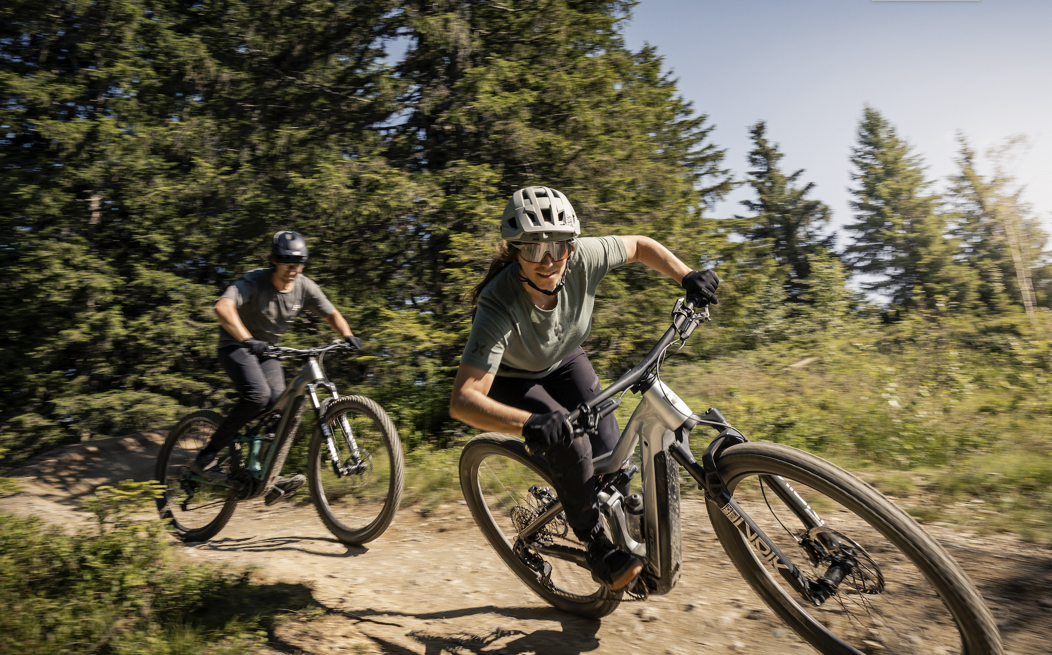 Focus JAM2 sähkötäpäri alkaen 2999€! Bosch CX 120Nm!