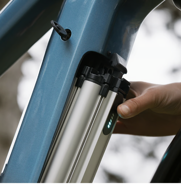 Sähköpyörät tarjouksessa – toimi nyt ja säästä