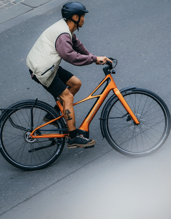 Sähköpyörät tarjouksessa – toimi nyt ja säästä
